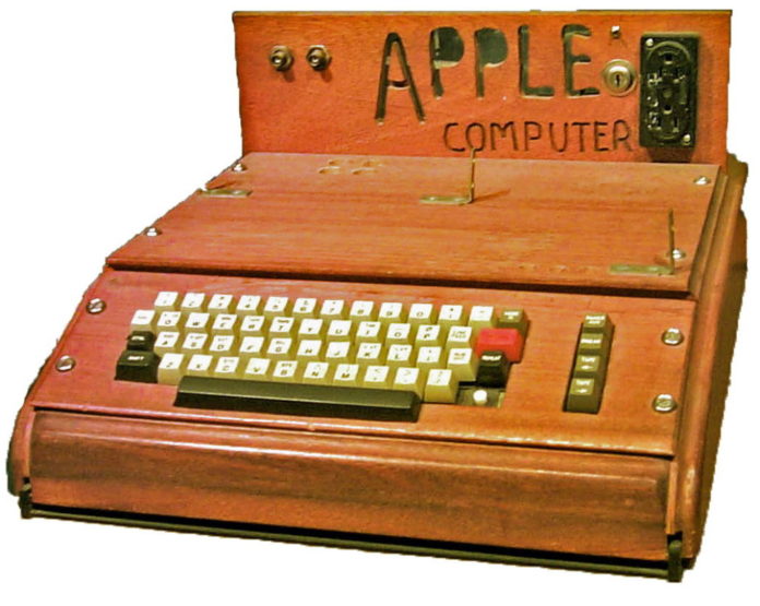 Apple I