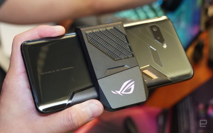 ASUS ROG Phone