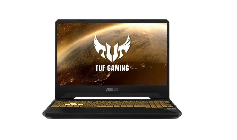 ASUS TUF Gaming