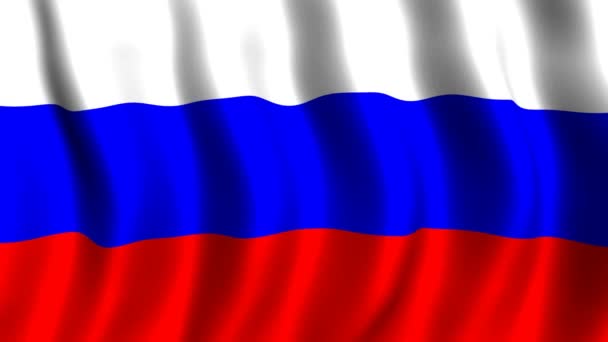 Bandera Rusia