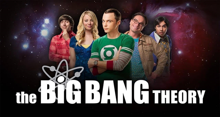 Netflix dejará de emitir Big Bang Theory