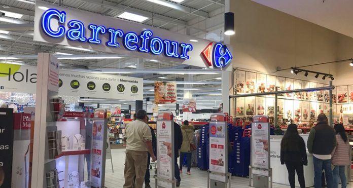 carrefour