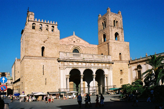 catedral de Monreale