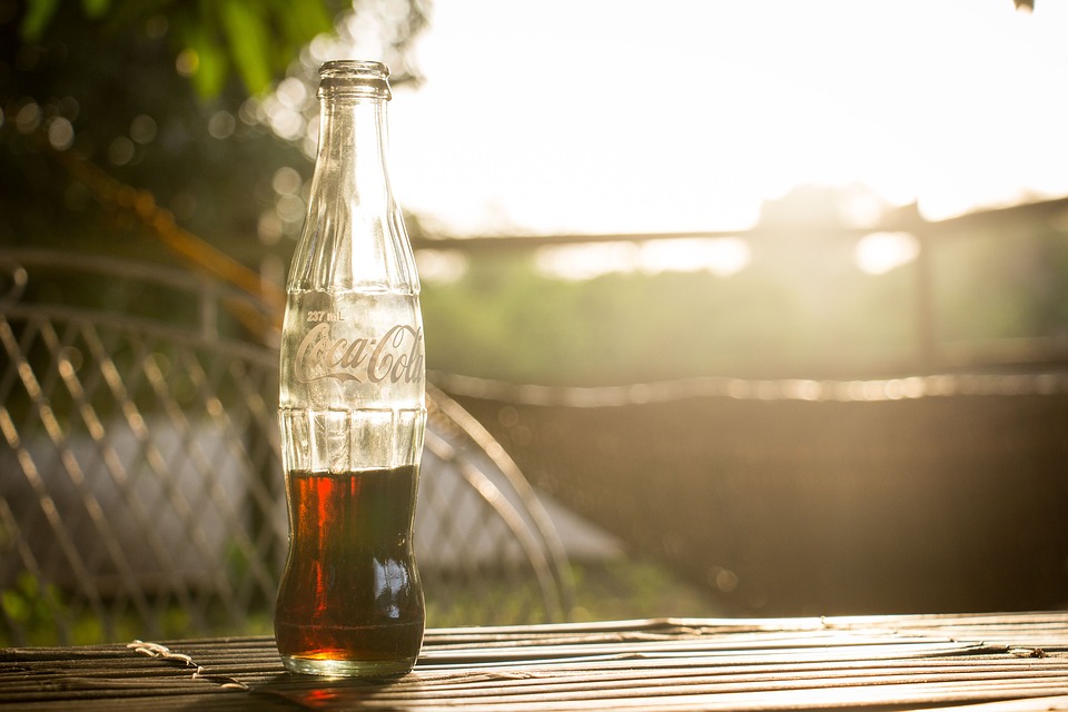 Todo lo que debes saber si tomas varias coca-colas al día