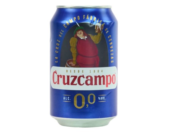 cruzcampo Merca2.es