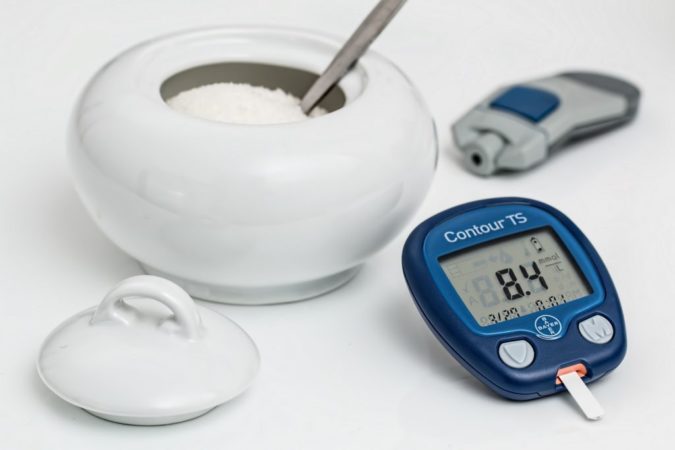 Diabetes: qué hacer si tienes una bajada de azúcar 2 Merca2.es diabetes