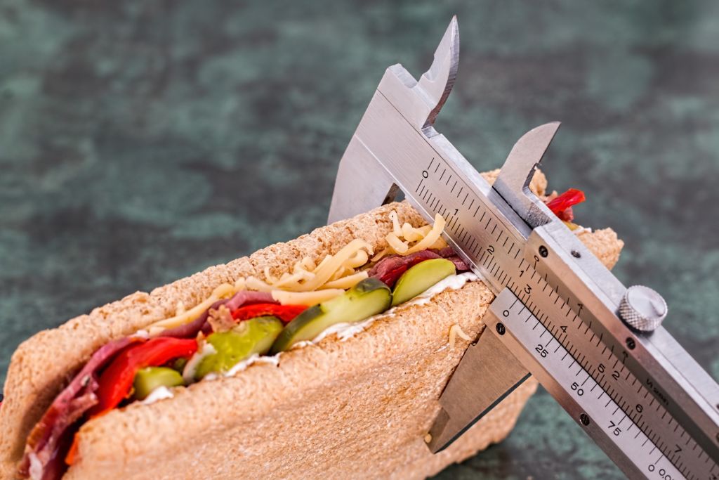 Cuidado con tu dieta, estas son las más peligrosas