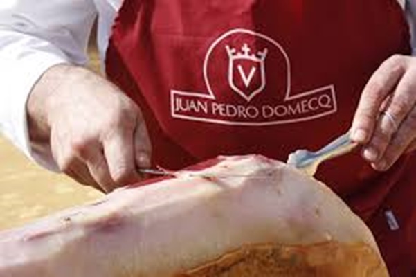 jamón ibérico