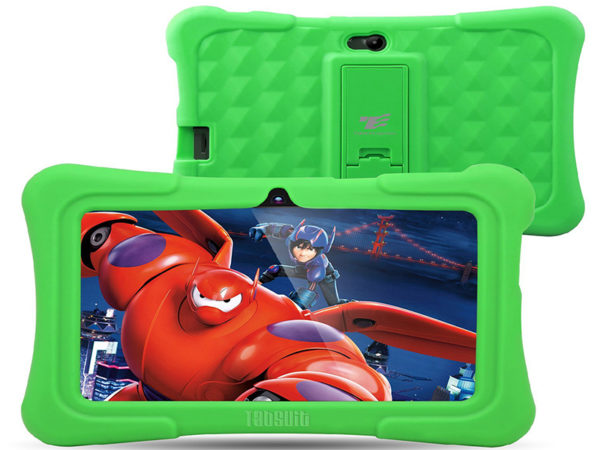 tablets Dragon Touch Y88X