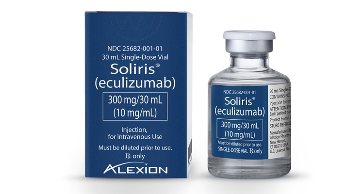 Eculizumab o Soliris