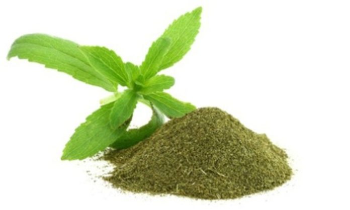 stevia