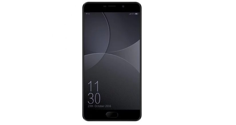 Elephone R9