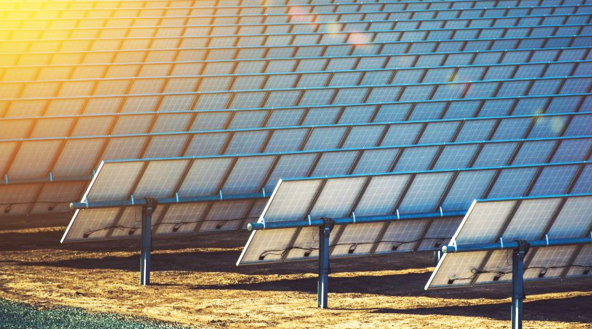 Año cero de la energía renovable: el coste de producción ya es rentable