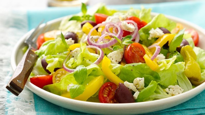 ensalada