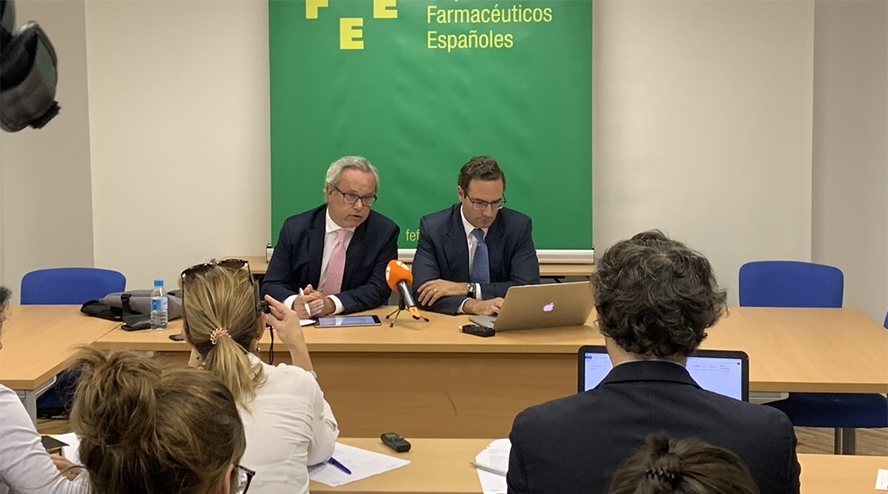 Farmacéuticos en pie de guerra: las subastas de medicamentos perjudican al paciente