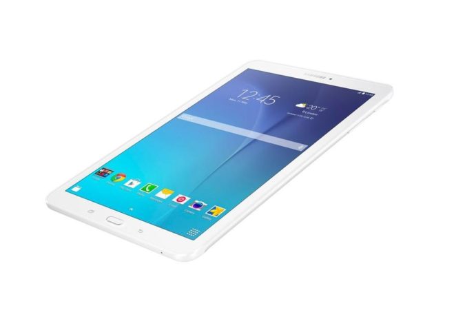 Galaxy Tab 7 pulgadas