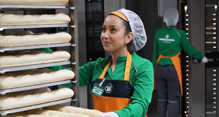 Mercadona marca blanca es muy popular entre los usuarios