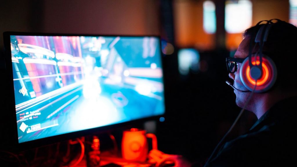 Gamer profesional: que te paguen por pasar horas jugando videojuegos