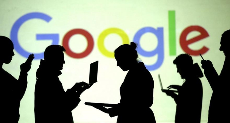 Privacidad y seguridad en las búsquedas por voz de Google