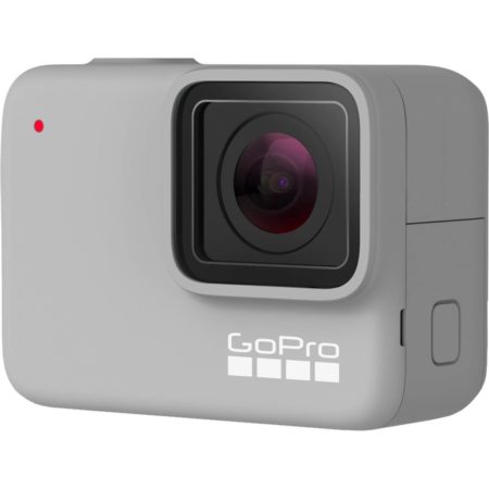 GoPro Hero 7 Silver