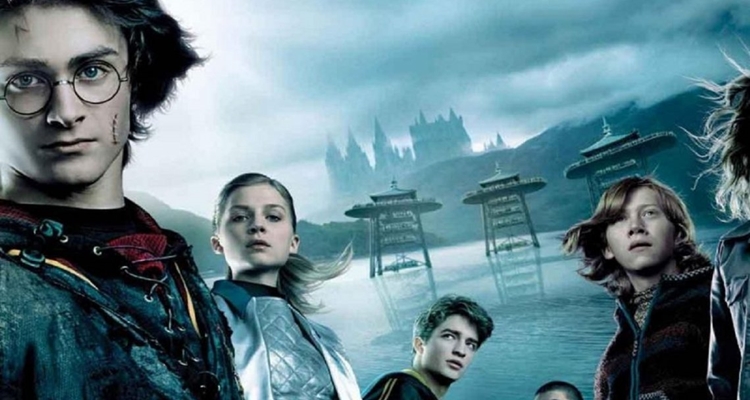 Harry Potter: libros estarán disponibles en e-book