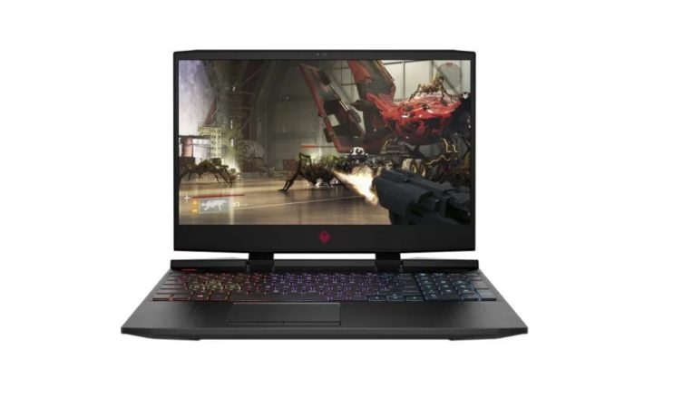 HP OMEN