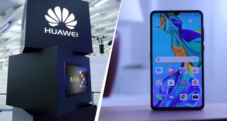 Huawei