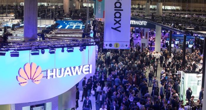 Mobile World Congress