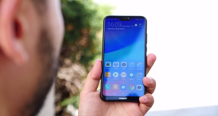Samsung, Huawei y CUBOT: 10 móviles que vale la pena comprar hoy en Amazon