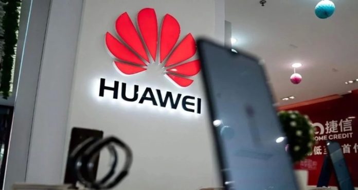 Huawei