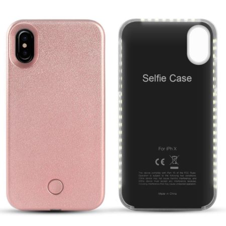 Funda para el iPhone X