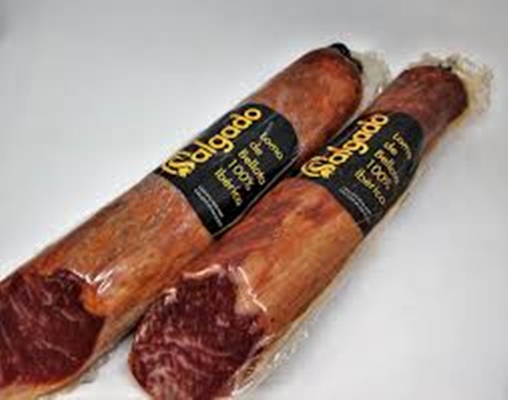 lomoibérico