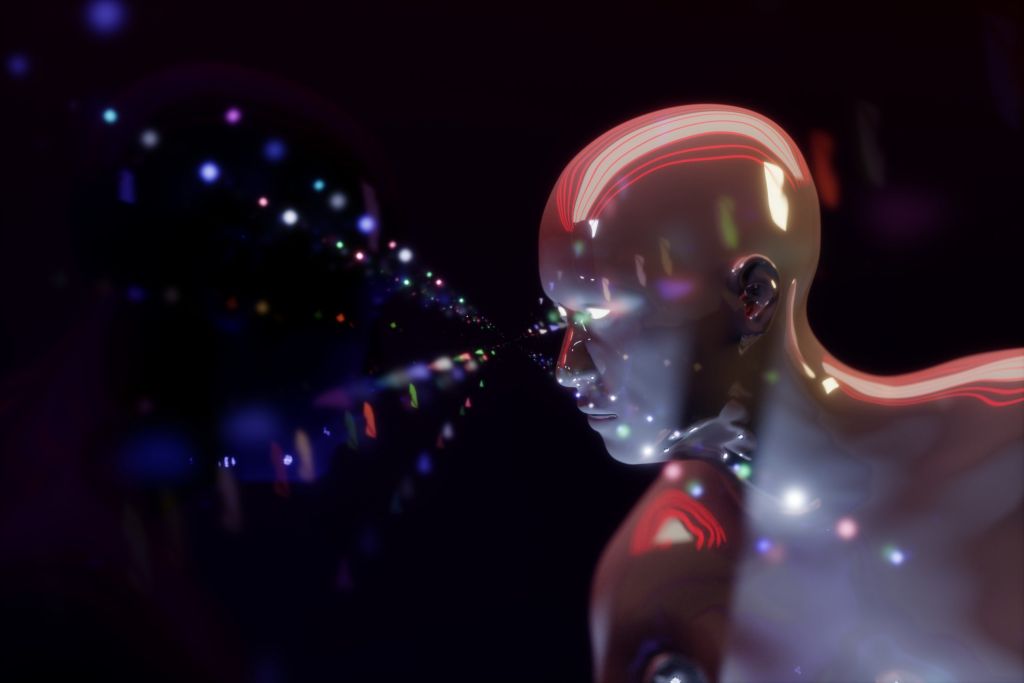 El futuro es hoy. Así se usa la Inteligencia Artificial en sanidad en España