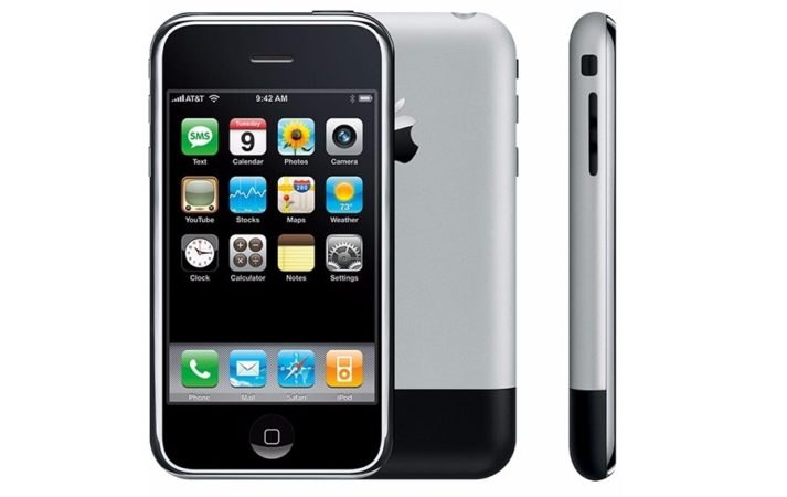 Quiero un iPhone, ¿cuál me interesa comprar? 1 Merca2.es Vistas del iPhone 1