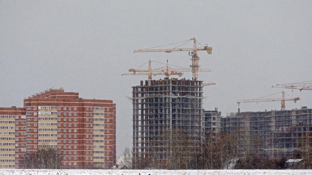 Los portales inmobiliarios auguran un fuerte descenso en la compra-venta por el Covid-19