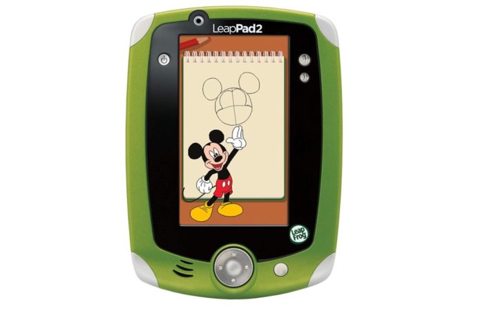 LeapFrog 2 Explorer