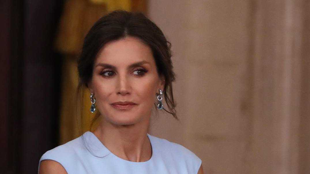 Las veces que la Reina Letizia se comportó como una impresentable