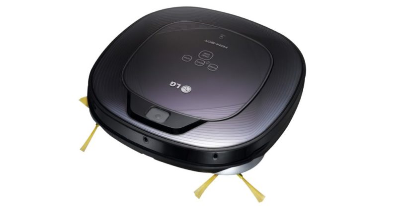 LG Hombot 12