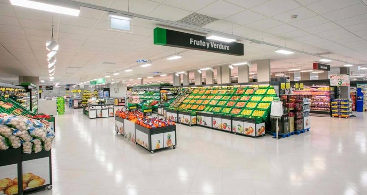 Cómo es el nuevo modelo de negocio de DIA que busca crecer como Lidl y Mercadona 4 Merca2.es Mercadona, el supermercado con más cuota de mercado