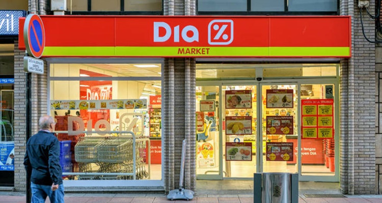 Cómo es el nuevo modelo de negocio de DIA que busca crecer como Lidl y Mercadona 5 Merca2.es Los planes del Día