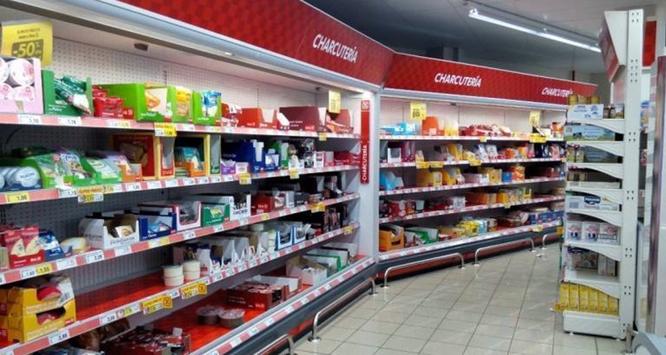 Cómo es el nuevo modelo de negocio de DIA que busca crecer como Lidl y Mercadona 6 Merca2.es Los productos del Día