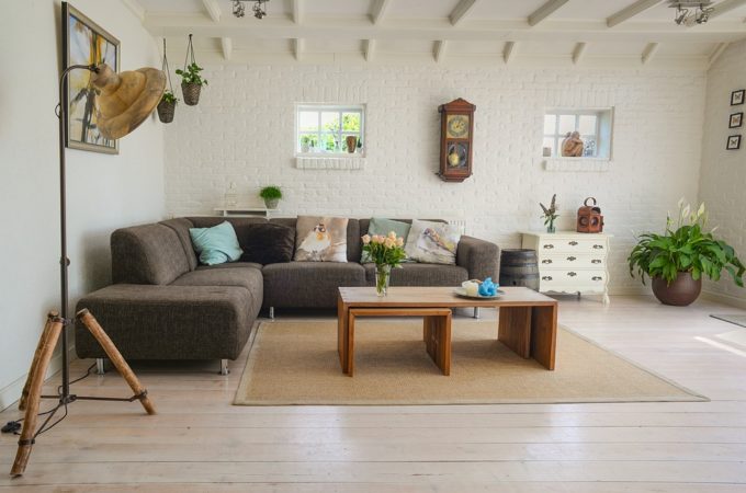 Las pautas para poner a la venta tu casa 4 Merca2.es decoracion para vender casa