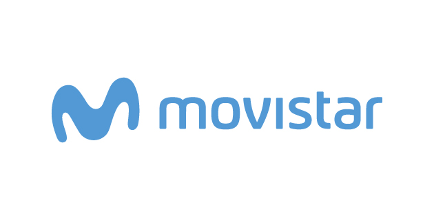 logo movistar