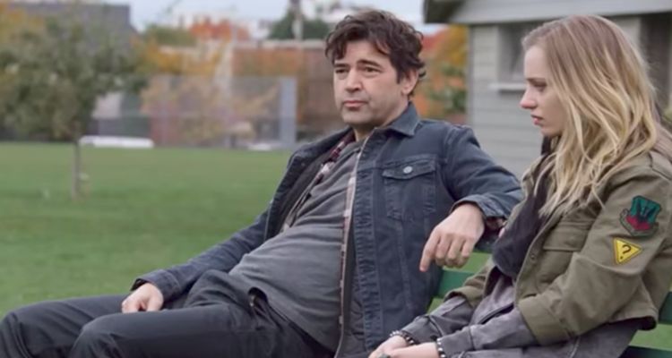 Amazon Prime Video Loudermilk serie estreno 15 de junio