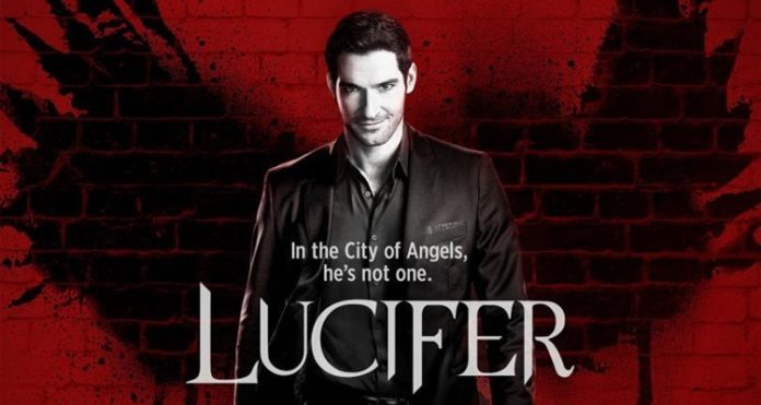 lucifer