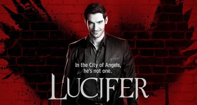 lucifer