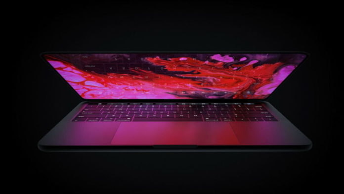 Apple Macbook Pro 2019