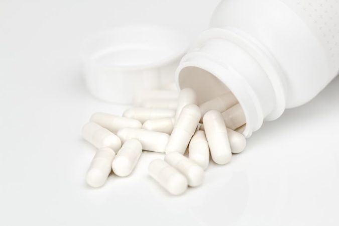 paracetamol