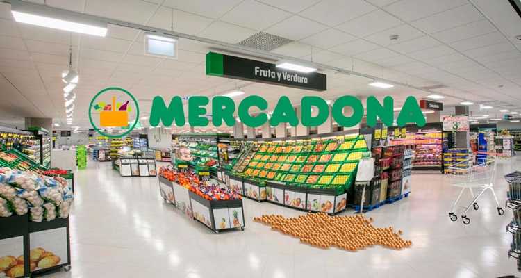 Mercadona productos baratos en marcas blancas