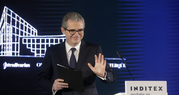mercadona, el corte inglés, inditex crecimiento de tecnologías